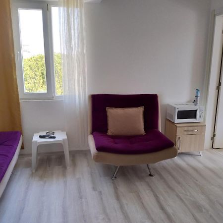 Karina Butik Apart Aparthotel Didim Bagian luar foto