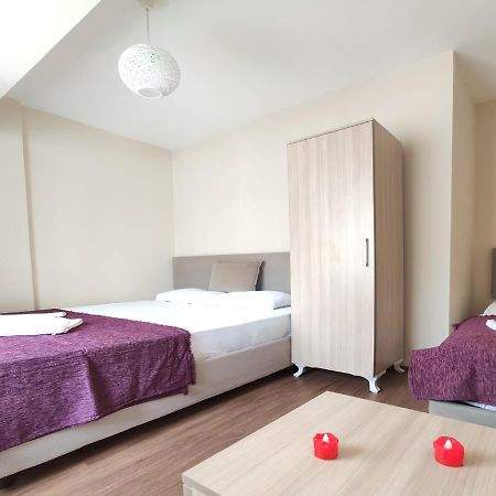Karina Butik Apart Aparthotel Didim Bagian luar foto