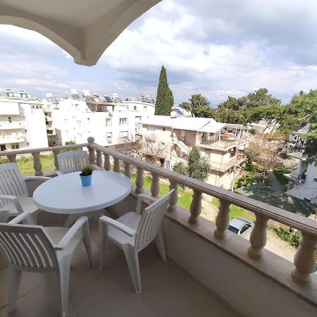 Karina Butik Apart Aparthotel Didim Bagian luar foto