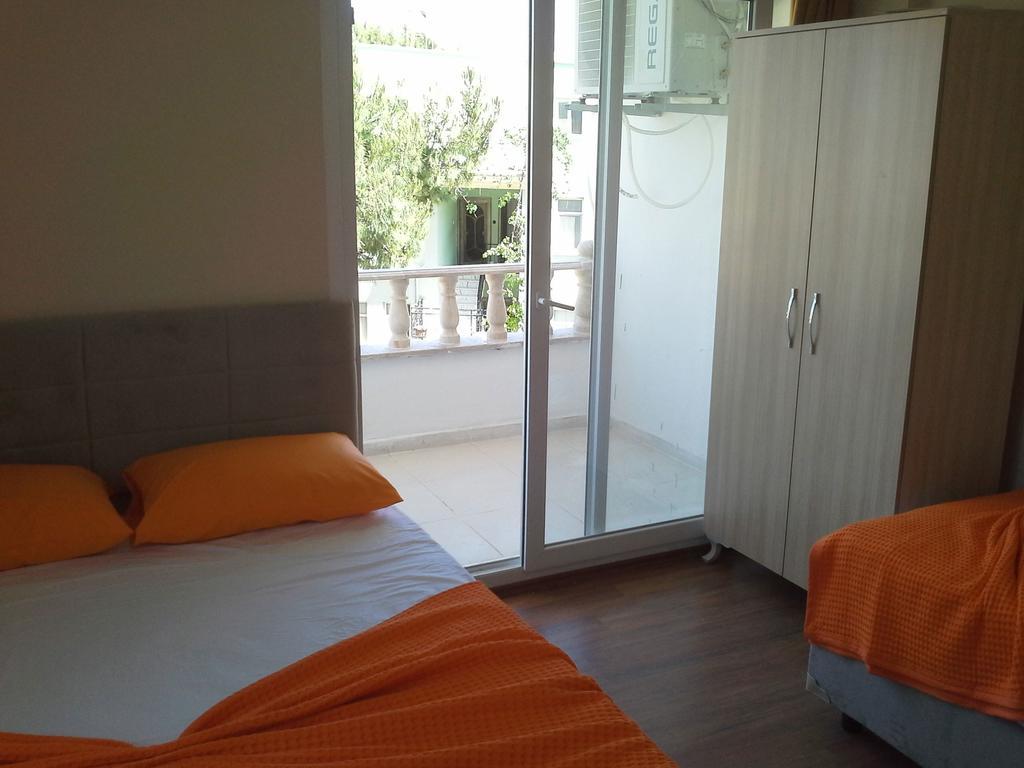 Karina Butik Apart Aparthotel Didim Bagian luar foto