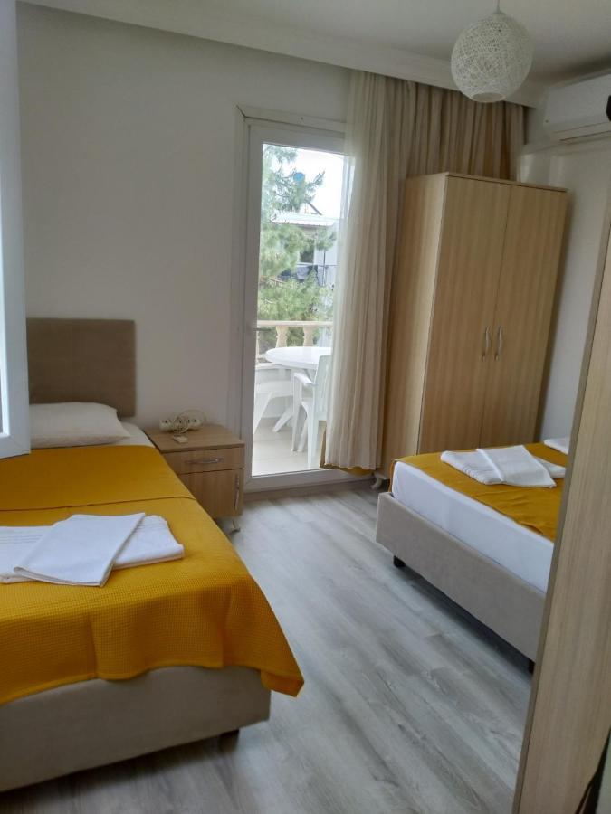 Karina Butik Apart Aparthotel Didim Bagian luar foto