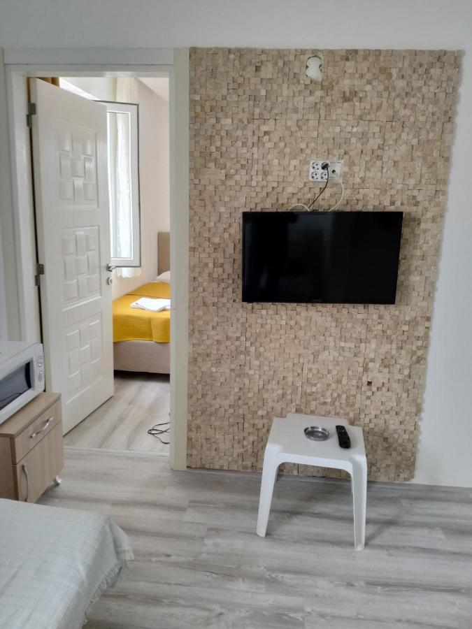Karina Butik Apart Aparthotel Didim Bagian luar foto