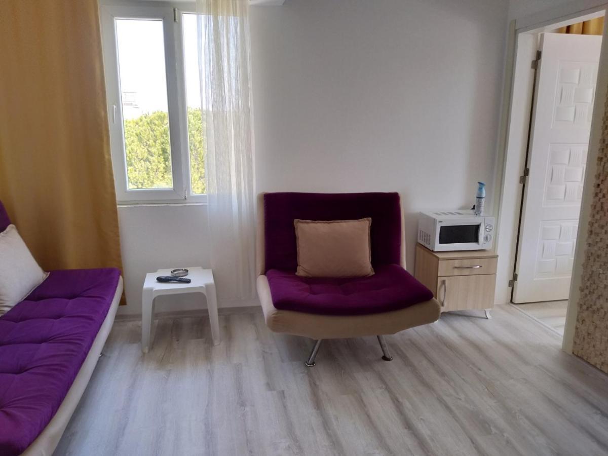 Karina Butik Apart Aparthotel Didim Bagian luar foto