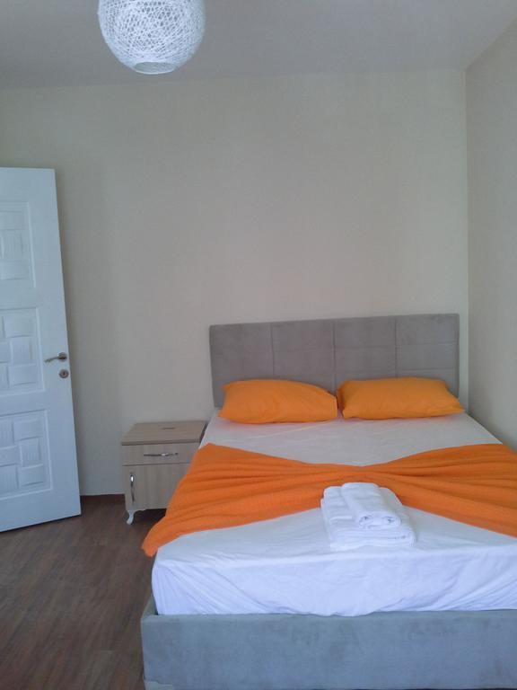 Karina Butik Apart Aparthotel Didim Bagian luar foto