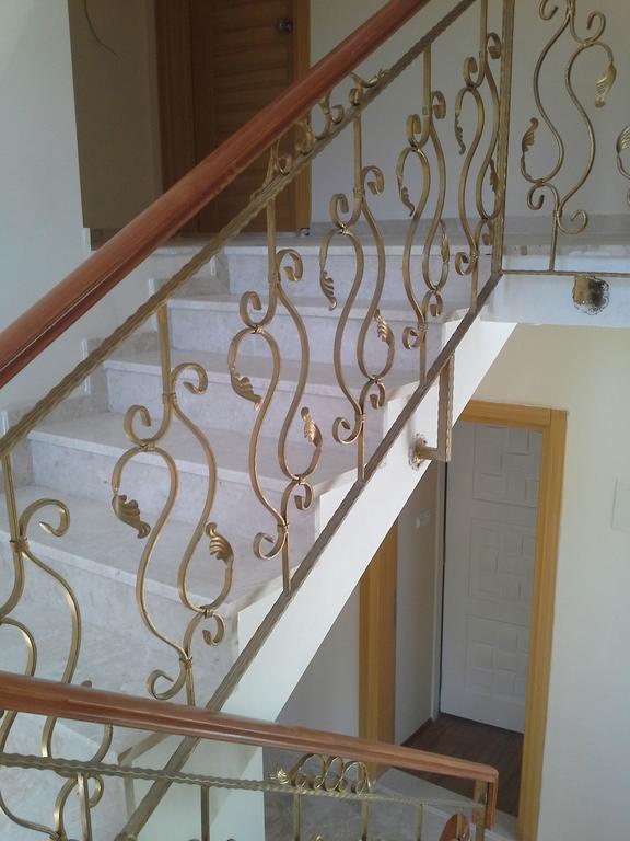 Karina Butik Apart Aparthotel Didim Bagian luar foto