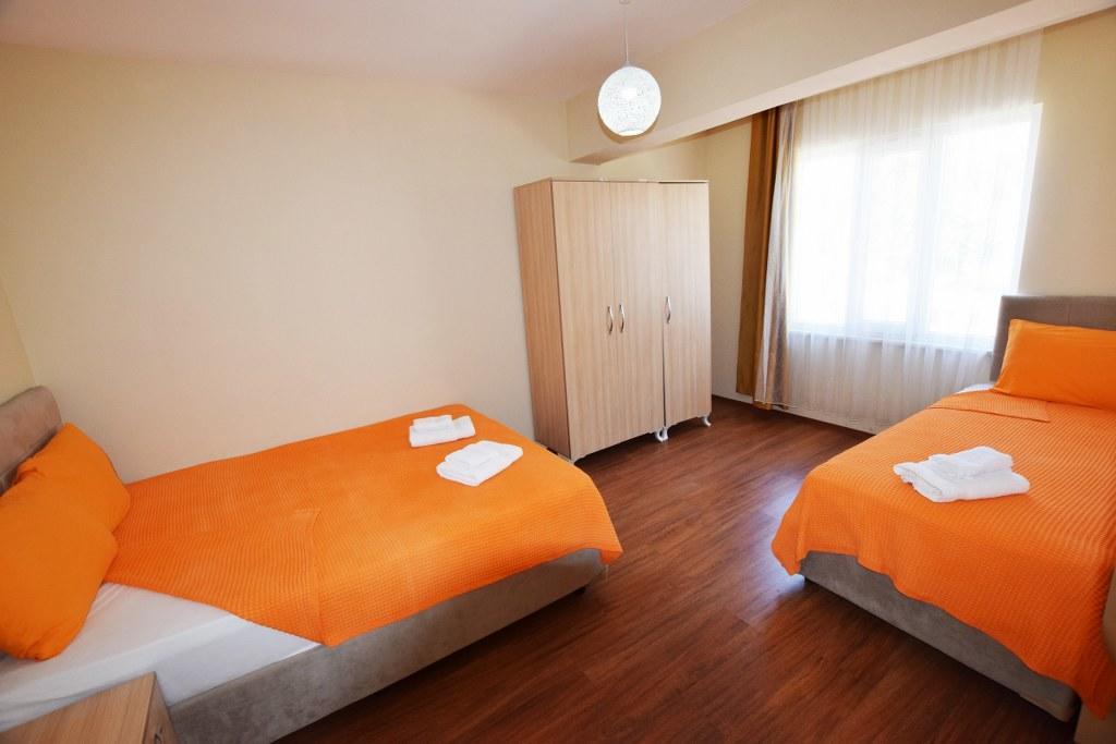 Karina Butik Apart Aparthotel Didim Bagian luar foto